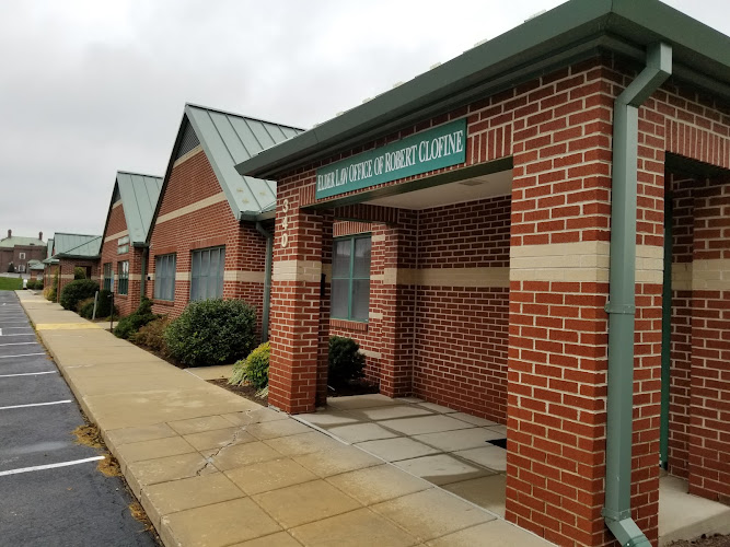 The Elder Law Firm of Robert Clofine