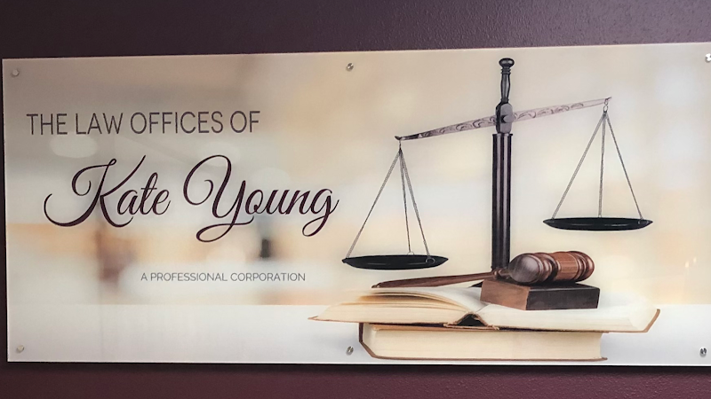 The Law Offices of Kate Young, APC