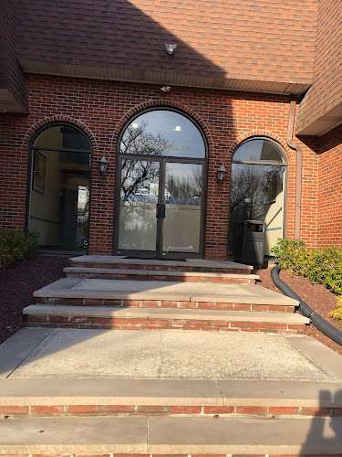 Patrick J Richardson PC