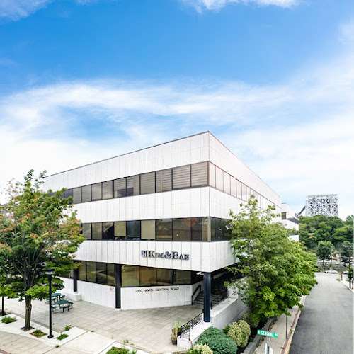 Kim & Bae, Attorneys, Law Firm