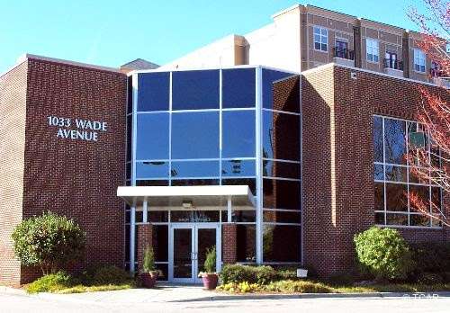 Mitchell & Associates Law Firm, PLLC