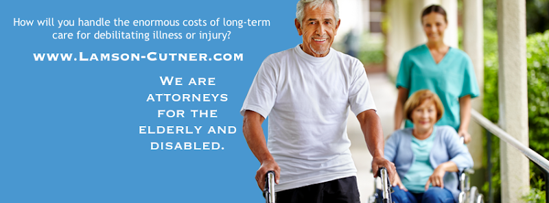 Lamson & Cutner, P.C.