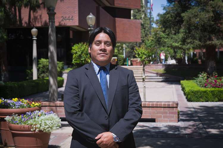 Law Office of Joshua Longoria