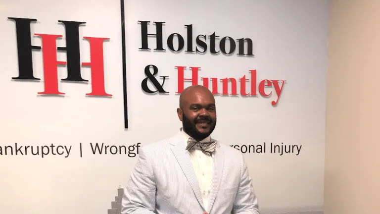 Holston & Huntley