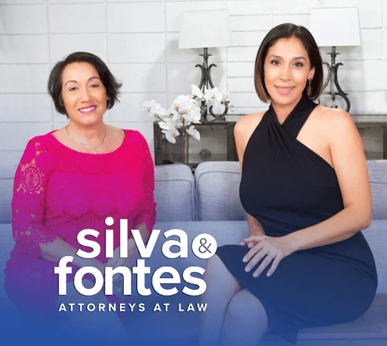 Attorney Portrait