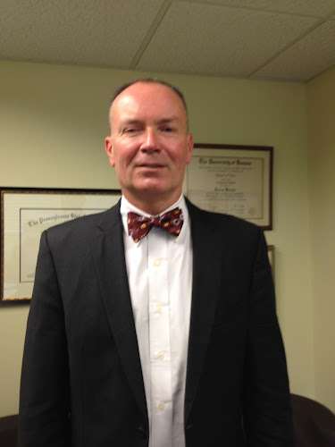 De Boef Lucchesi & Associates