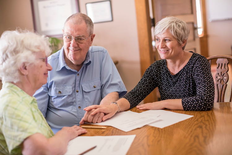 Elder Care Law of Tennessee