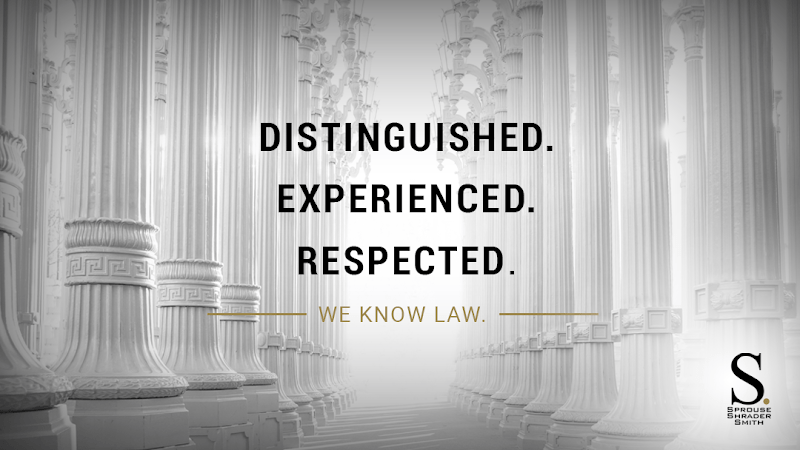 Brantley C. Jones – Sprouse Shrader Smith PLLC