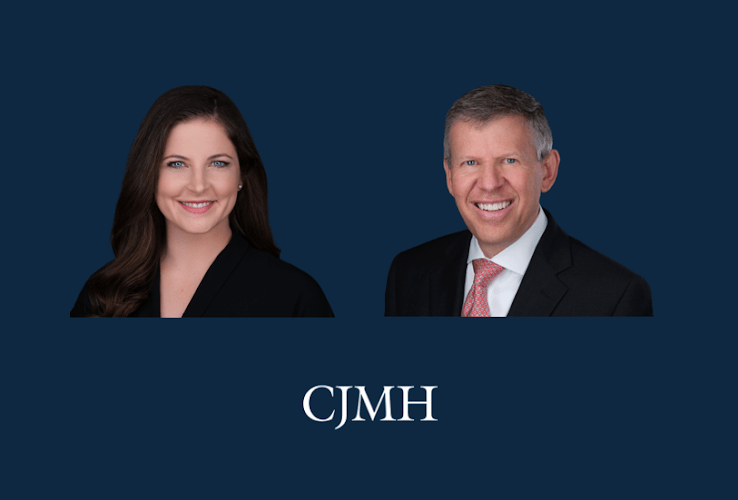 Crady Jewett McCulley & Houren LLP