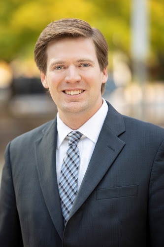 Law Office of Harry Warden