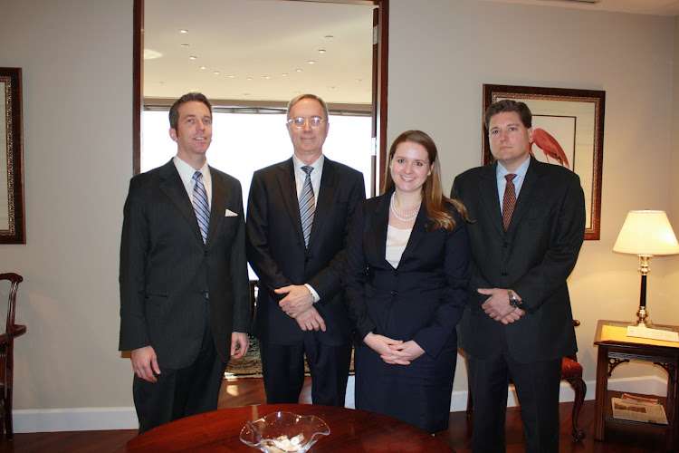 Atlanta’s Law Firm, LLC