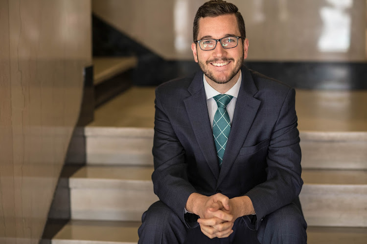 The Law Office of Andrew Rowe