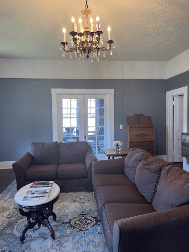 Tommy Adams Elder Law