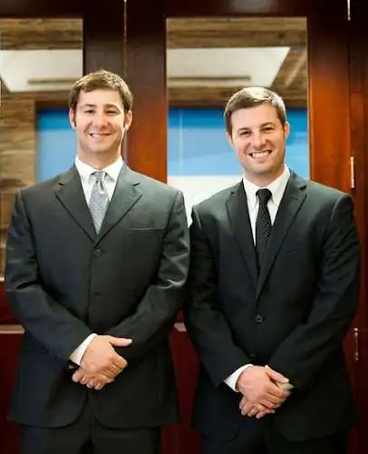 Attorney Portrait