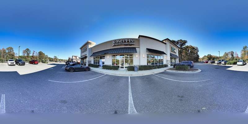 Josephs Injury Lawyers