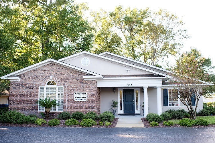 DuRant & DuRant, P.A.