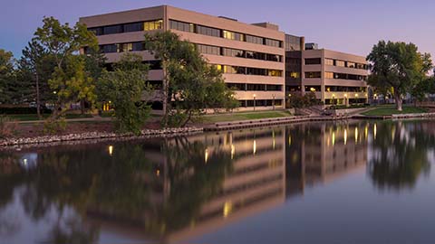 Weber Law Office, P.A.