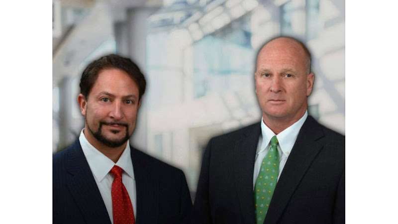 Douglas, Joseph & Olson Attorneys At Law