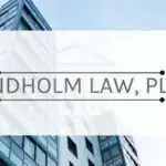 Lindholm Law