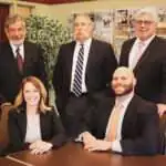 Keller, Keller, Beck and Ross, LLC