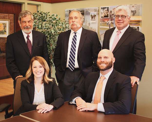 Keller, Keller, Beck and Ross, LLC