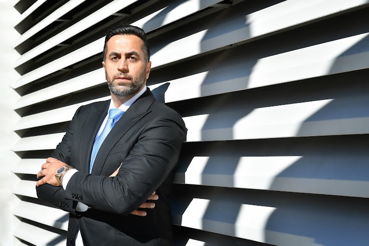 Setareh Law, APLC Personal Injury & Accident Lawyers