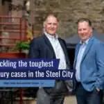 Carmody and Ging, Injury & Accident Lawyers