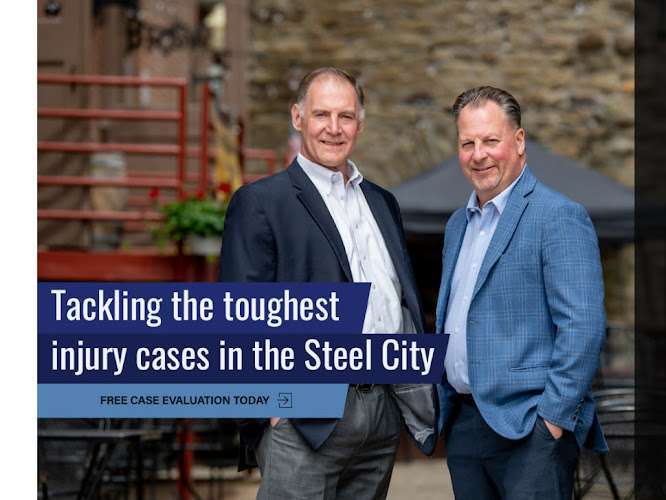 Carmody and Ging, Injury & Accident Lawyers