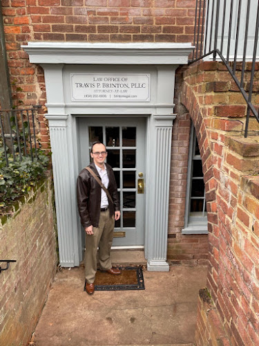 Law Office of Travis P. Brinton