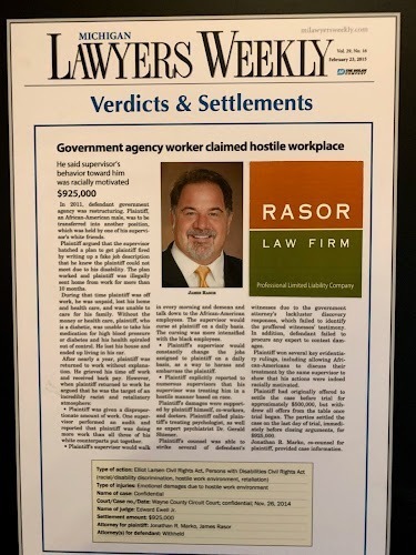 Rasor Law Firm