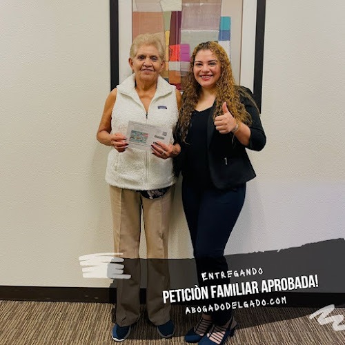 IMMIGRATION ATTORNEY EL PASO TX