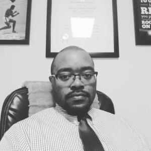 Attorney Reshard Alexander – Big Rig Bull Texas Truck Accident Lawyer