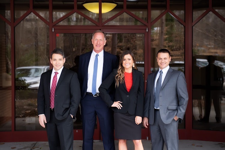 Ashley Banks – Raleigh Divorce Lawyer