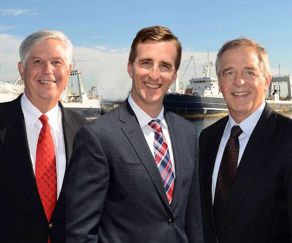 Stacey & Jacobsen, PLLC