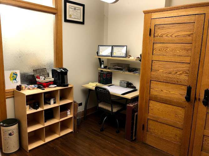 Chicago Advocate Legal, NFP