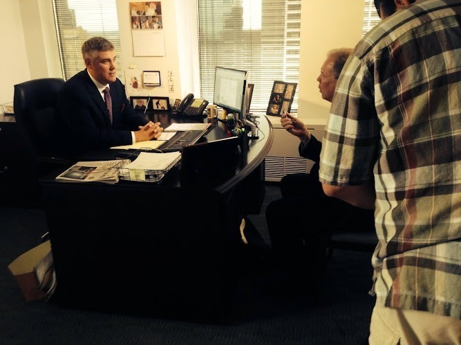 Gibbons & Crichton Philadelphia Personal Injury and Car Accident Lawyers