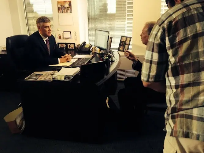 Gibbons & Crichton Philadelphia Personal Injury and Car Accident Lawyers