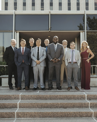 Lai & Turner Law Firm PLLC | Criminal Defense, Immigration, and Family Lawyers