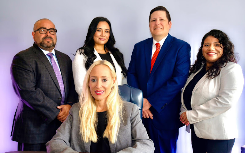 The Farias Law Firm