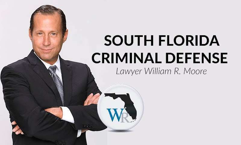 William Moore Law Firm