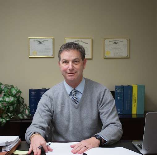 Law Offices of Howard Sussman