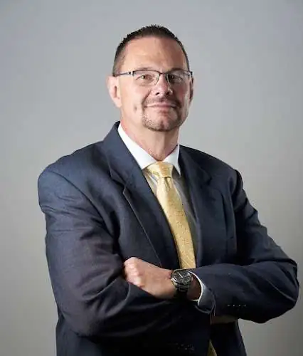 Attorney Portrait