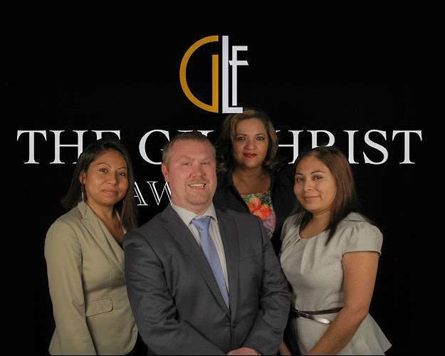 Gilchrist Law Firm
