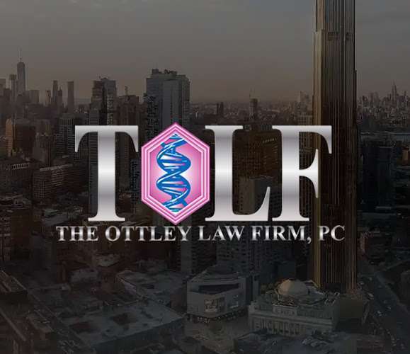 The Ottley Law Firm, PC