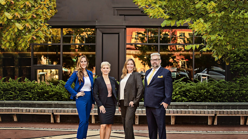 Eckert Ginty & Legg LLC