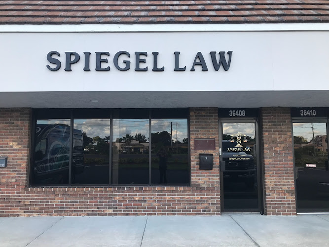 Spiegel Law, PLLC