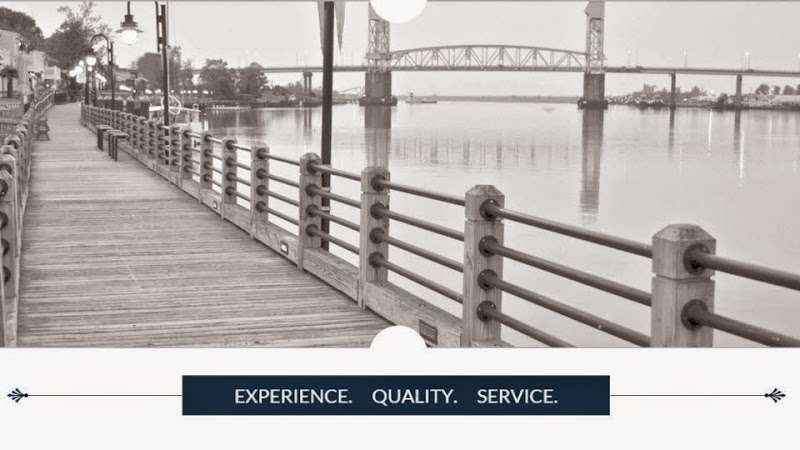 Law Office of Jean Sutton Martin, PLLC