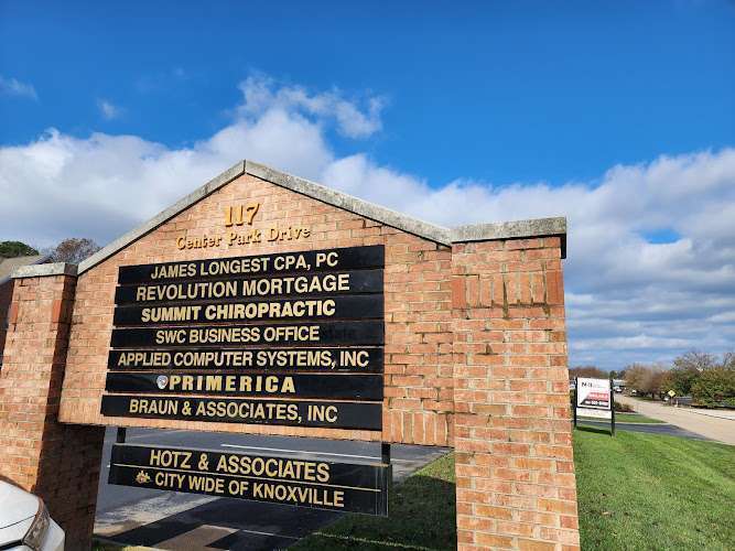 Hotz & Associates, P.C.