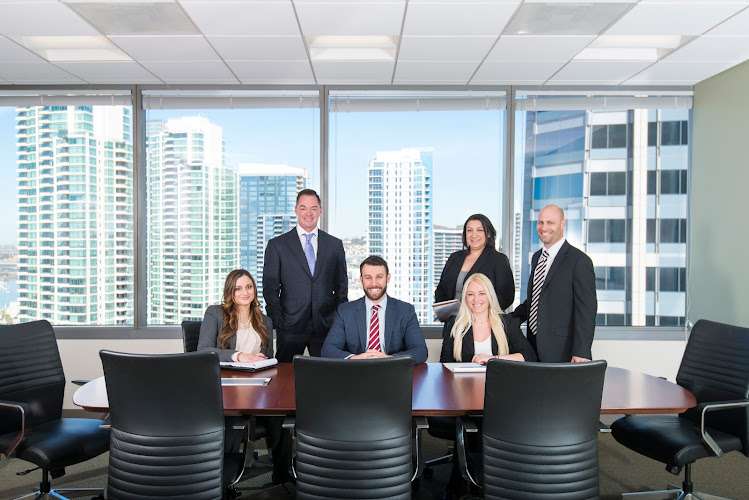 Gomez Trial Attorneys, Car Accident & Personal Injury Lawyers