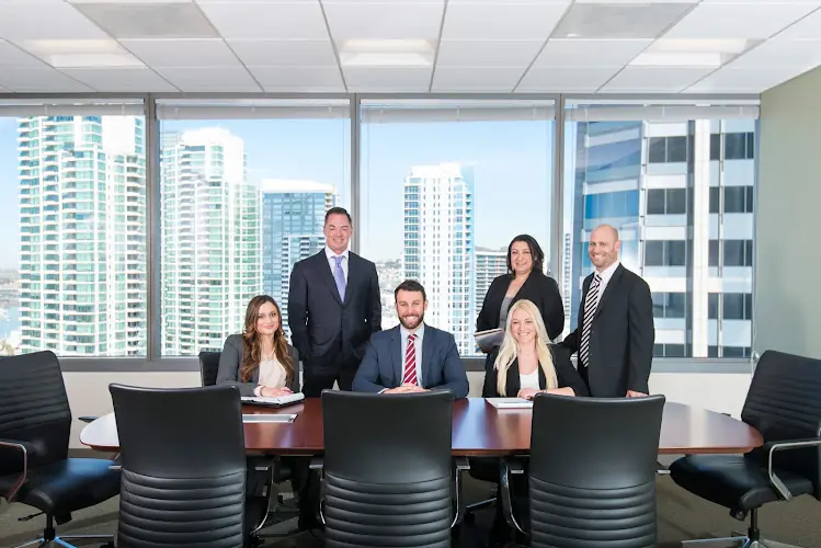 Gomez Trial Attorneys, Car Accident & Personal Injury Lawyers